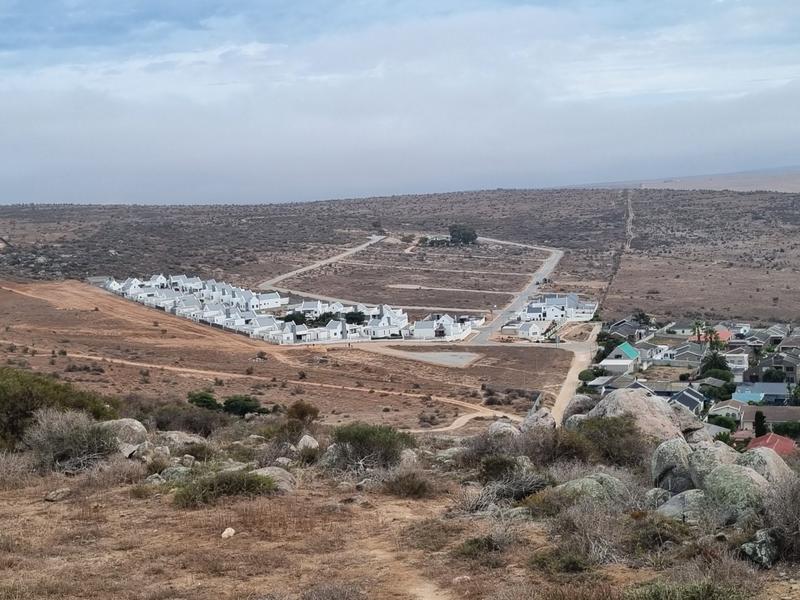 0 Bedroom Property for Sale in Saldanha Rural Western Cape